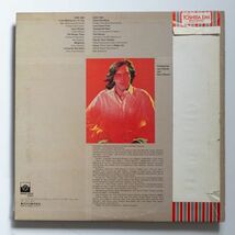 【LP/帯付・白ラベル見本盤】Jose Feliciano / Sweet Soul Music (ホセ・フィリシアーノ)_画像2