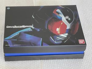 CSM ガタックゼクター 　仮面ライダーカブト　プレミアムバンダイ