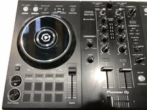 PIONEER パイオニア DDJ-400 DJコントローラー●F014T946_画像3