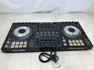 Pioneer パイオニア DDJ-SZ DJコントローラー●F014A601