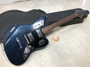 Fender Japan Jaguar Special HH フェンダージャパン ジャガー●F021T006