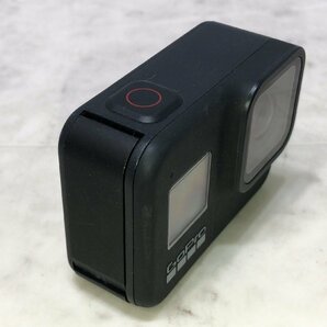 GoPro HERO 8 Black アクションカメラ デジタルビデオカメラ 付属多数●F021T030の画像5