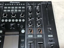 Pioneer DJM-2000 DJミキサー パイオニア●F023T154_画像3