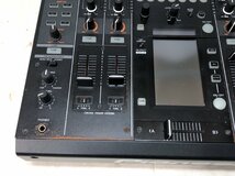 Pioneer DJM-2000 DJミキサー パイオニア●F023T154_画像4