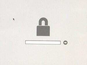 Apple MacBookPro 2010 - 2017 ファームウェアロック解除 / BIOSパスワード解除
