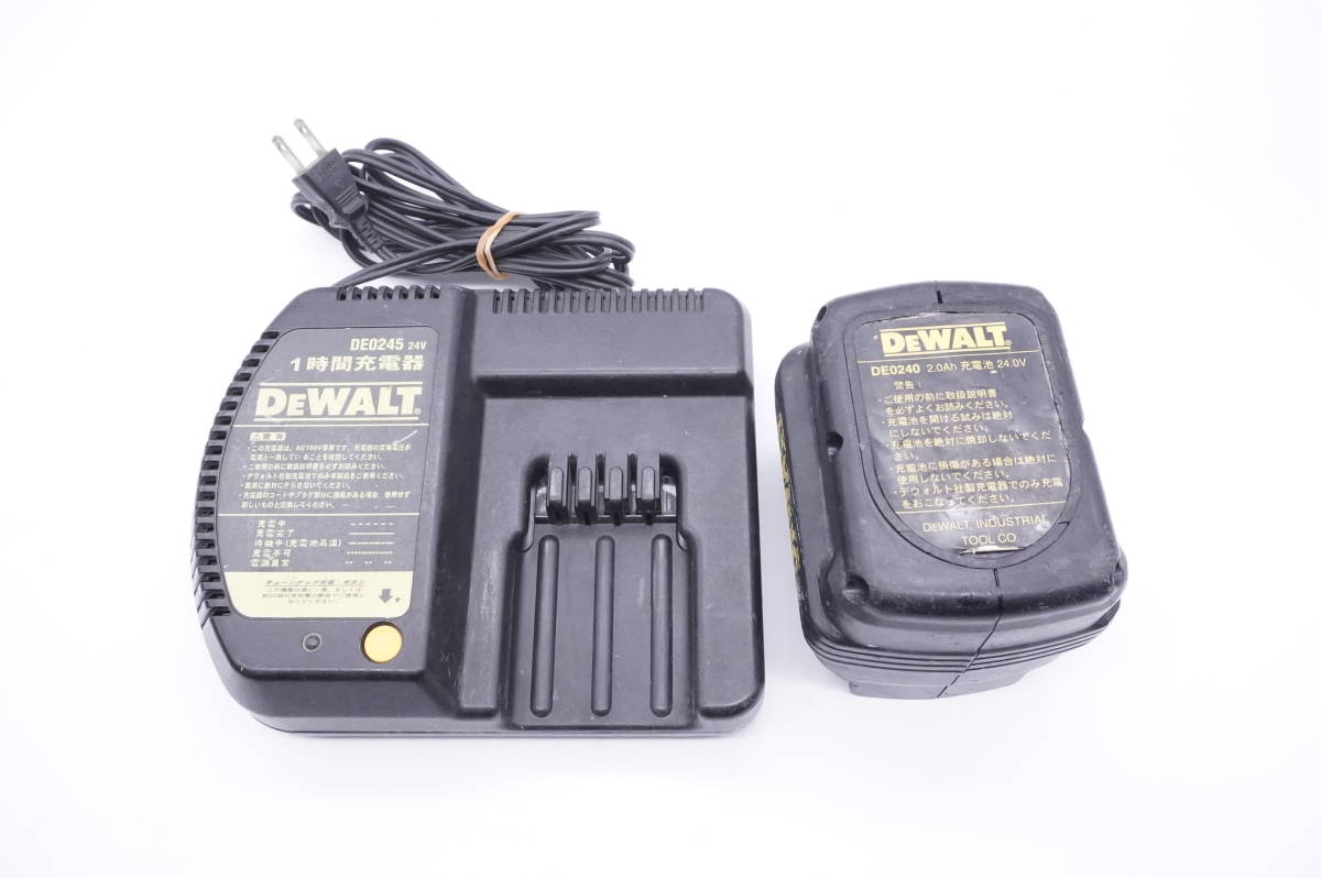 Yahoo!オークション -「dewalt バッテリー」の落札相場・落札価格 Yahoo!オークション -「dewalt バッテリー」の落札相場・落札価格