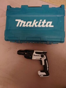 １円～　HR165DZKW ハンマドリル　ハンマー　振動ドリル　振動　ドリル　マキタ makita　可動品　DIY 女子　日曜日大工　大工