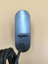 OK8803●Dyson ダイソン 掃除機用 電池充電器 純正 ACアダプター アダプター 205720-04　DC58/DC59/DC61/DC62/V6/V7/V8対応 保証あり_画像3