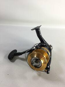 S3905●DAIWA ダイワ スピニングリール リール SWEEPFIRE 4000-2B 釣り具 フィッシング