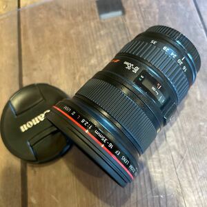 Canon 広角　EF 16-35mm 1:2.8 L Ⅱ 超美品