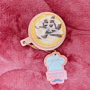 食品サンプル チャームピザ