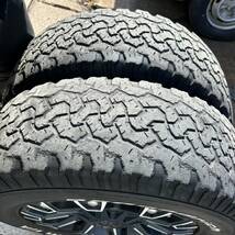 5穴■CRIMSON クリムソン 225/70R16 4本■021407R_画像9