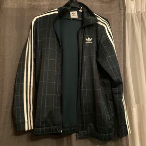 adidas ジャケット