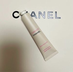 CHANEL シャネル チャンス クレームマン オータンドゥル 20ml 限定 ハンドクリーム