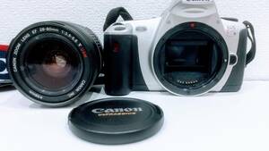 ＃Y7955【美品】 Canon EOS Kiss Ⅲ / CANON ZOOM LENS EF 28-80mm 1:3.5-5.6 V USM