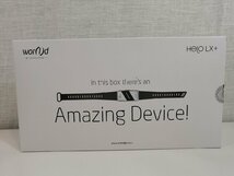 【新品未開封品】20点セット WOR(l)D HELO LX ウェアラブルデバイス Amazing Device! 高機能測定器■ウェアラブル端末■健康管理■Κ_画像8