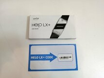 【新品未開封品】20点セット WOR(l)D HELO LX ウェアラブルデバイス Amazing Device! 高機能測定器■ウェアラブル端末■健康管理■Κ_画像7