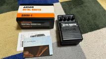 ARION SMM-1 METAL MASTER_画像1