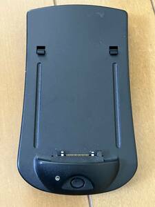 Palm m500シリーズ対応　HAGIWARA SYS-COM　コミュニケーションカードアダプター　動作未確認