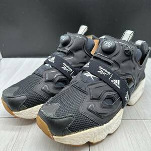 【Reebok】リーボック ポンプフューリー 25 adidas スニーカー