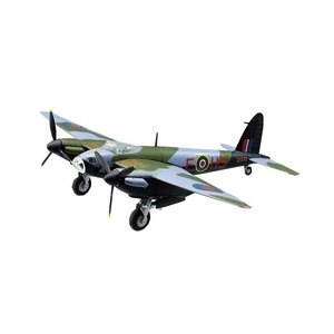 ▼ F-toys 1/144 ウイングキットコレクション VS8 【 1-C モスキート B Mk.4 イギリス空軍 第109飛行隊 】 エフトイズ