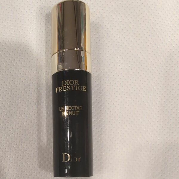 ディオール　ル　ネクター　ニュイ　5ml