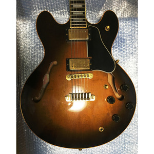 Gibson ES-347TD 1979年製 最初期仕様 ギブソン 1円〜