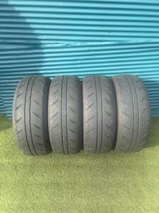 SHIBATA RYDANZ REVIMAX R23 　185/60R14 2021年製造　4本セット