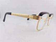 Qa33 Rodenstock/ NIKON 12KgF/ Paris miki/Grance Dame titan フレーム まとめ　眼鏡　日本製　ビンテージ　金属　サングラス　アイウェア_画像3