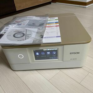 EPSON　エプソン　インクジェット複合機　インクジェットプリンター　EP-881AN