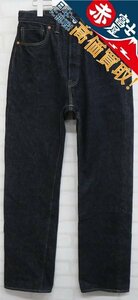 3P5243/未使用品 TCB JEANS 40's 大戦モデル デニムパンツ