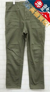 3P5470/HUMANMADE reversible painter's pants hyu- man meido