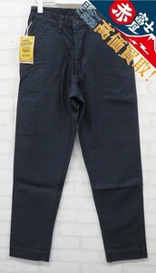 3P5294/未使用品 FREEWHEELERS U.S.N. UTILITY TROUSERS 2122005 フリーホイーラーズ ユーティリティトラウザーズ パンツ