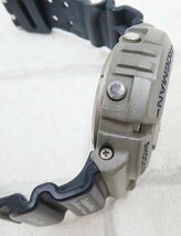 2A7148/G-SHOCK GW-200K フロッグマン イルクジ ソーラー電波時計 ジーショック カシオ_画像7