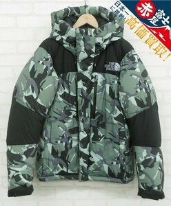 3J3806/THE NORTH FACE ND91951 Baltro Light Jacket ノースフェイス バルトロライトジャケット