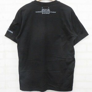 7T9940/The soloist ヒースレジャー ジョナサンワース 半袖Tシャツ ソロイストの画像3