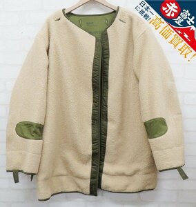 3J3598/BUZZ RICKSON’S PARKA LINER M-51 BR14681 バズリクソンズ パーカーライナー