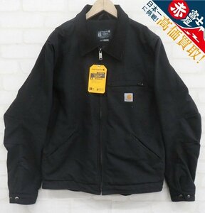 3J3618/Carhartt デトロイトジャケット OJ3828 カーハート