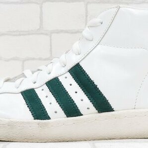 2S8798/adidas PRO MODEL 80S BB2248 アディダス プロモデルの画像3