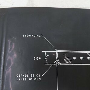 2A7152/未使用品 Phoenix NATO G10 ベルト 18mmの画像5