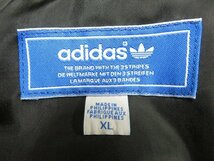 3J3703/未使用品 adidas CHILE62 ボンバージャケット アディダス_画像5