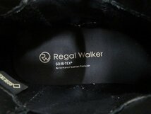 2S8857/REGAL WALKER 302W ゴアテックスサイドゴアブーツ リーガルウォーカー_画像6