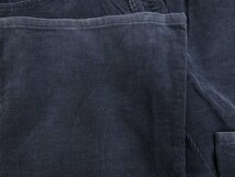 3P5380/リーバイス 663-1517 コーデュロイベルボトムパンツ 白タブ USA製 Levi’s ビンテージ_画像10