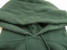 8T0019/DESCENDANT BARKLEY HOODED SWEATSH ディセンダント スウェットパーカー_画像6