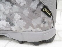 2S6205-4/新品 footthecoacher×INOV 8 ROCLITE 286 GTX URBANCAMO フットザコーチャー イノヴェイト トレッキングシューズ ブーツ_画像8