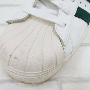 2S8798/adidas PRO MODEL 80S BB2248 アディダス プロモデルの画像8