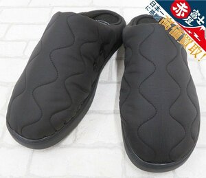 2S8030-2/ новый товар foot the coacher QUILTING SANDALS WAVE STITCH MESH foot The Coach .- стеганое полотно сандалии сетка 7