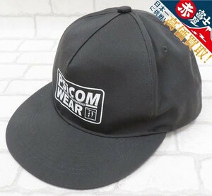 1H6815/Psicom Trucker Cap サイコム トラッカーキャップ