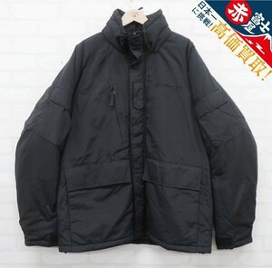 3J3672/AVIREX PADDING ECWCS JACKET 6102184 アヴィレックス パディングエクワックスジャケット