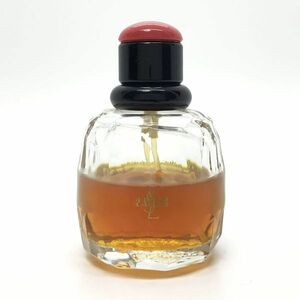 YSL イヴサンローラン パリ PARIS EDT 50ml ☆送料350円